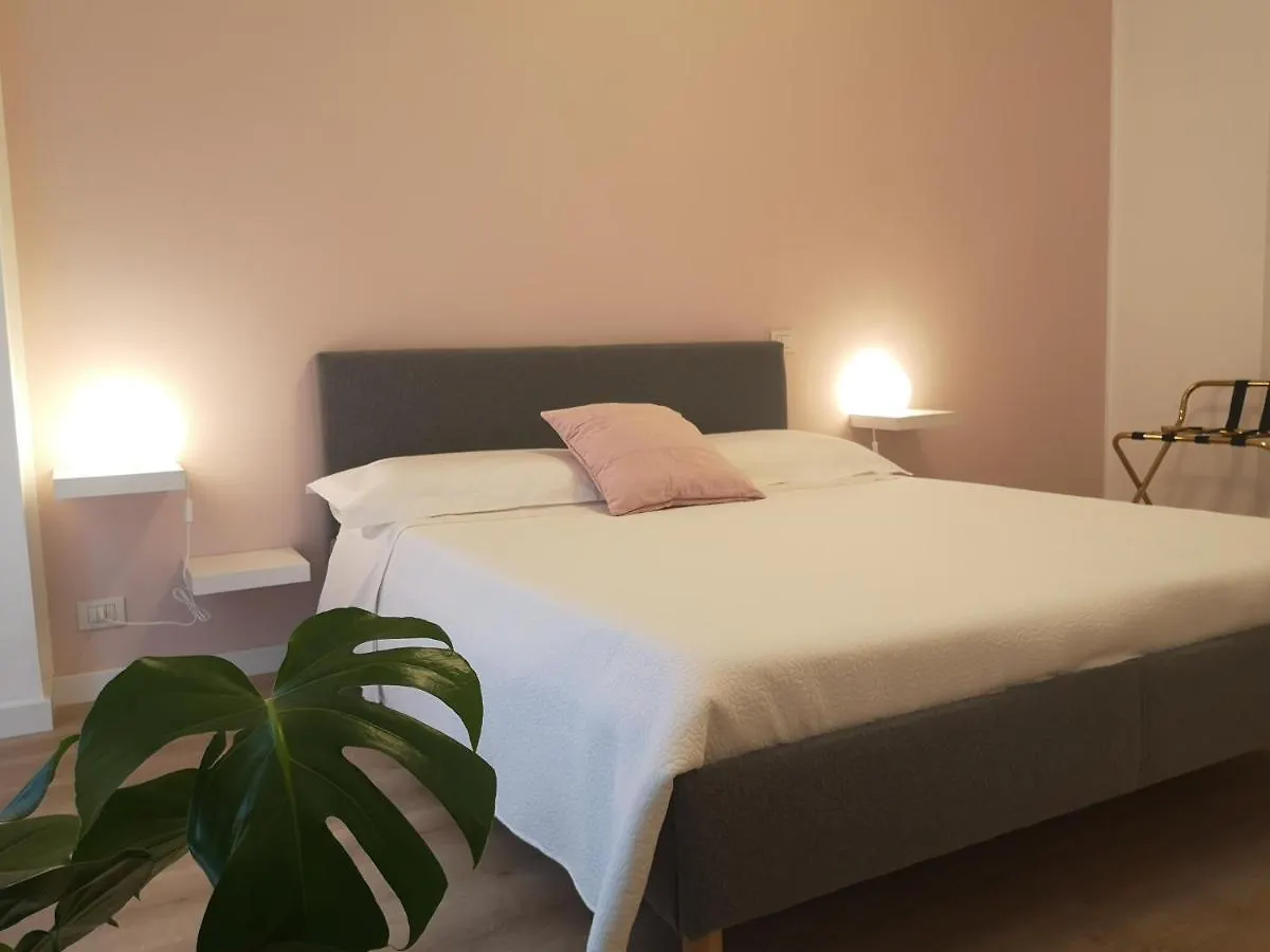 So Fine Petruzzelli Flat Apartment Bari