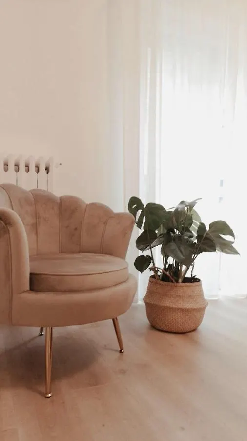 So Fine Petruzzelli Flat Apartment Bari