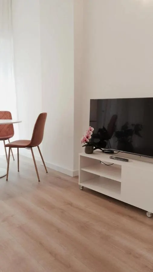 So Fine Petruzzelli Flat Apartment Bari Italy