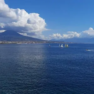 Civico 46 , Napoli Italia