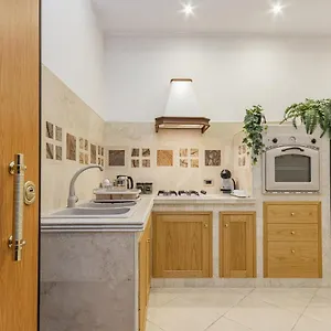  Appartamento Cafiero