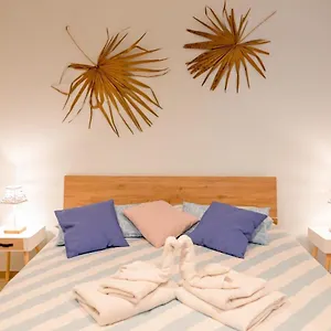  Appartamento Dimora Lilina