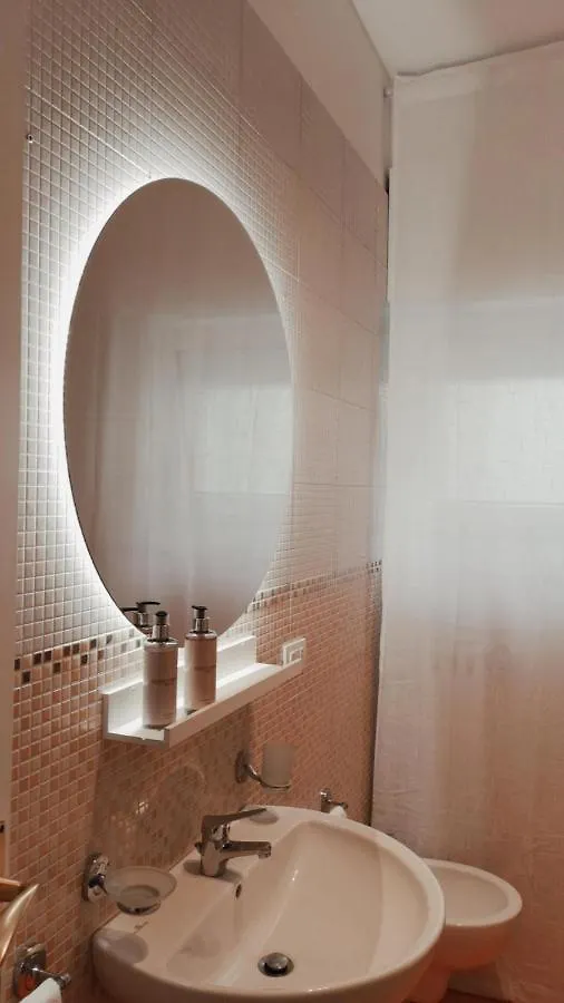 So Fine Petruzzelli Flat Apartment Bari